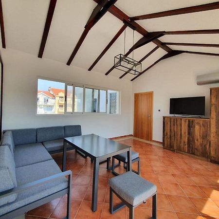 Apartment Gidas Zadar Ngoại thất bức ảnh