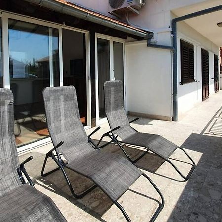 Apartment Gidas Zadar Ngoại thất bức ảnh