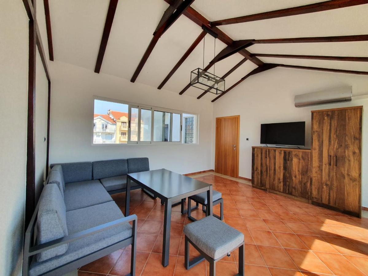 Apartment Gidas Zadar Ngoại thất bức ảnh