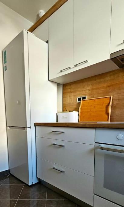 Apartment Gidas Zadar Ngoại thất bức ảnh