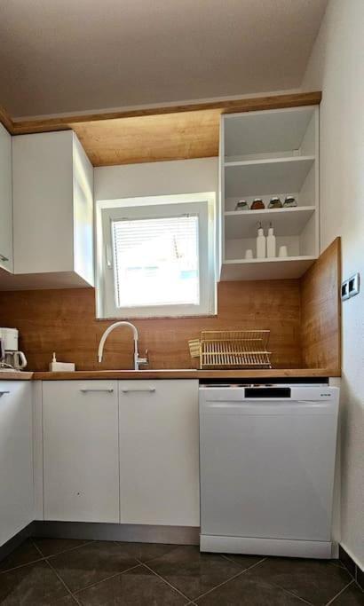 Apartment Gidas Zadar Ngoại thất bức ảnh