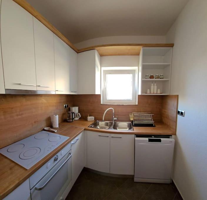 Apartment Gidas Zadar Ngoại thất bức ảnh