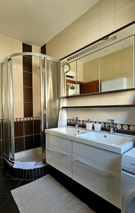 Apartment Gidas Zadar Ngoại thất bức ảnh