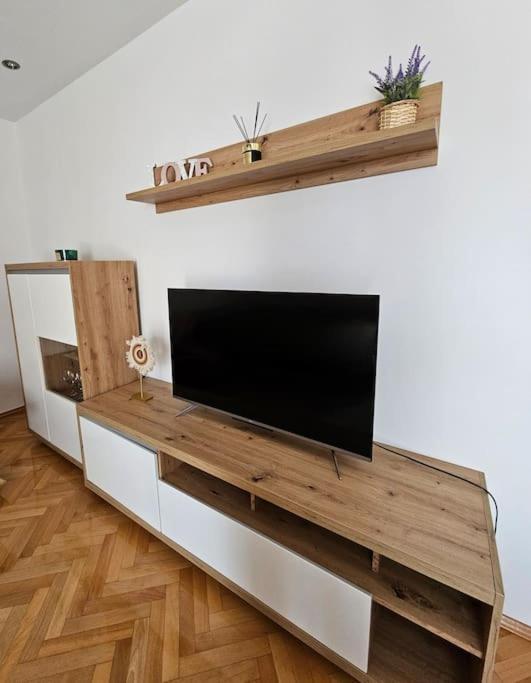 Apartment Gidas Zadar Ngoại thất bức ảnh
