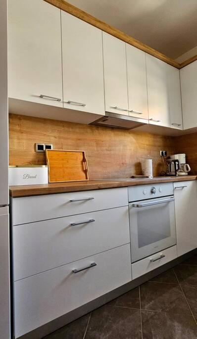 Apartment Gidas Zadar Ngoại thất bức ảnh