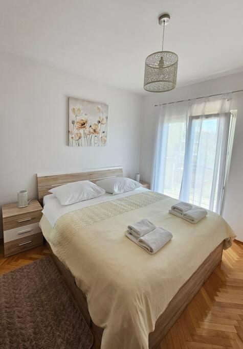 Apartment Gidas Zadar Ngoại thất bức ảnh