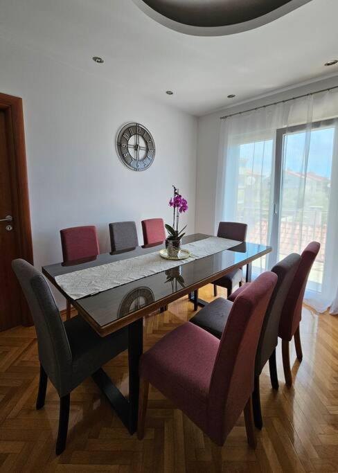 Apartment Gidas Zadar Ngoại thất bức ảnh