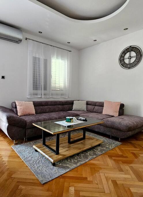 Apartment Gidas Zadar Ngoại thất bức ảnh