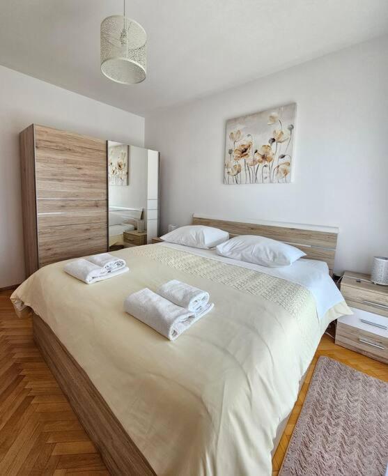Apartment Gidas Zadar Ngoại thất bức ảnh