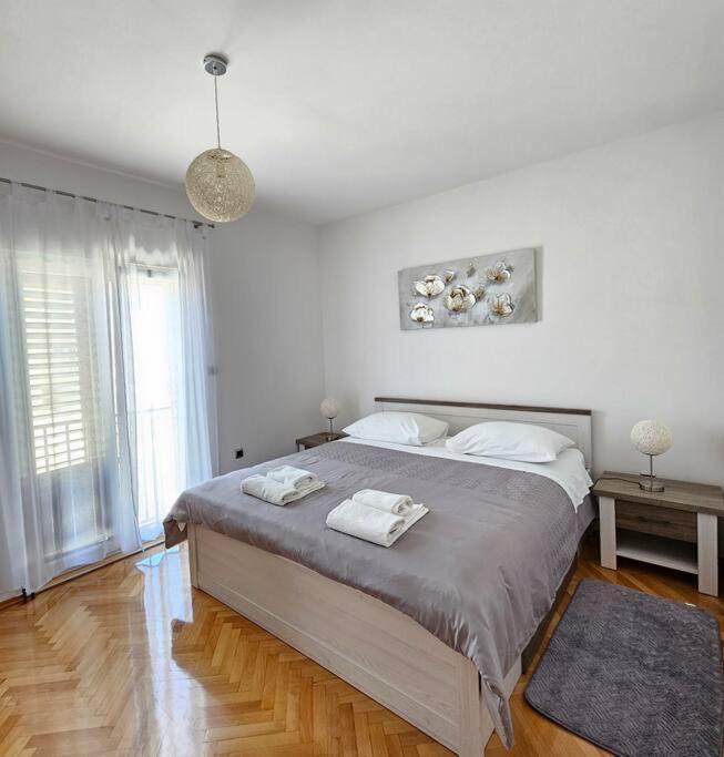 Apartment Gidas Zadar Ngoại thất bức ảnh