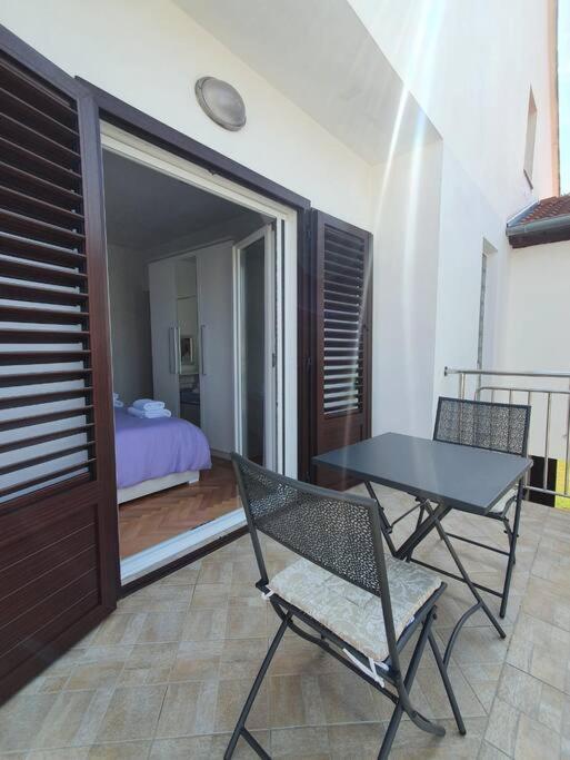 Apartment Gidas Zadar Ngoại thất bức ảnh