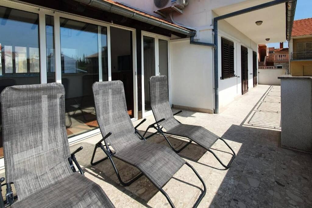 Apartment Gidas Zadar Ngoại thất bức ảnh